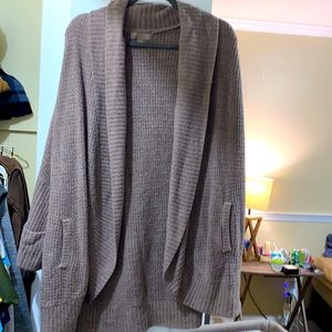 Barefoot Dreams Cardigan